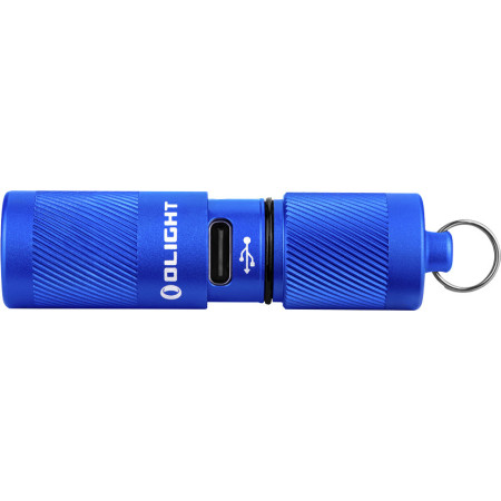 Фонарь-брелок Olight I1R 2 PRO Blue