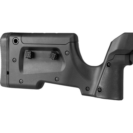 Ложе MDT XRS для Ruger American SA. Black