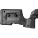 Ложе MDT XRS для Ruger American SA. Black