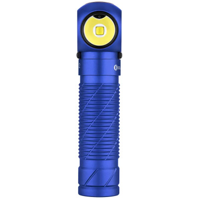 Ліхтар Olight Perun 2. Blue