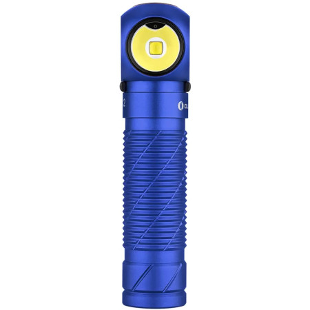 Ліхтар Olight Perun 2. Blue