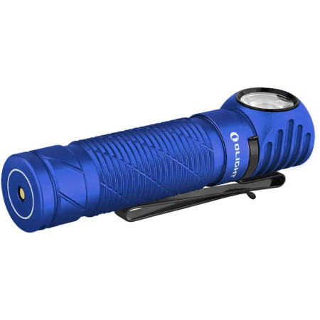 Ліхтар Olight Perun 2. Blue