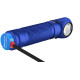 Ліхтар Olight Perun 2. Blue