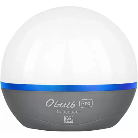 Ліхтар Olight Obulb Pro. Gray