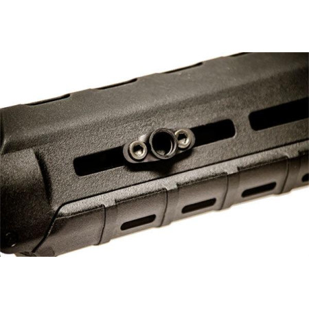 База QD антабки GrovTec NON ROTATING QD на M-LOK