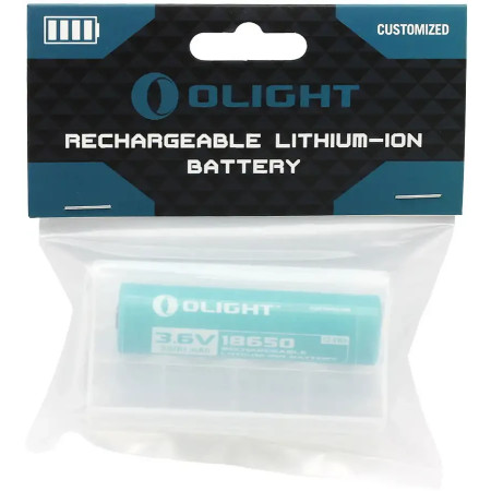 Аккумуляторная батарея Olight ORB-186C35