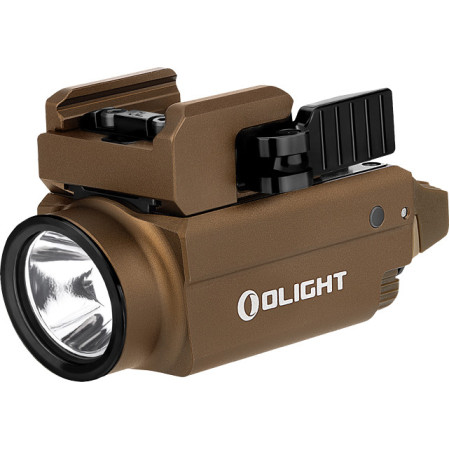 Ліхтар Olight Baldr S Desert Tan