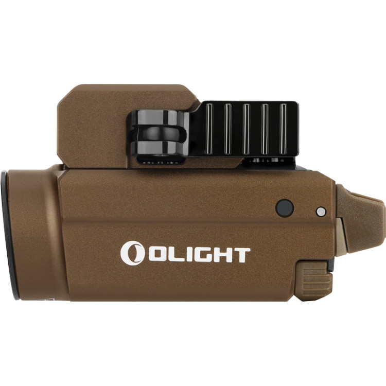 Ліхтар Olight Baldr S Desert Tan