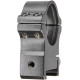 Кільця Rusan QR. Weaver. Сталь. Ø 25.4 мм. BH14 мм