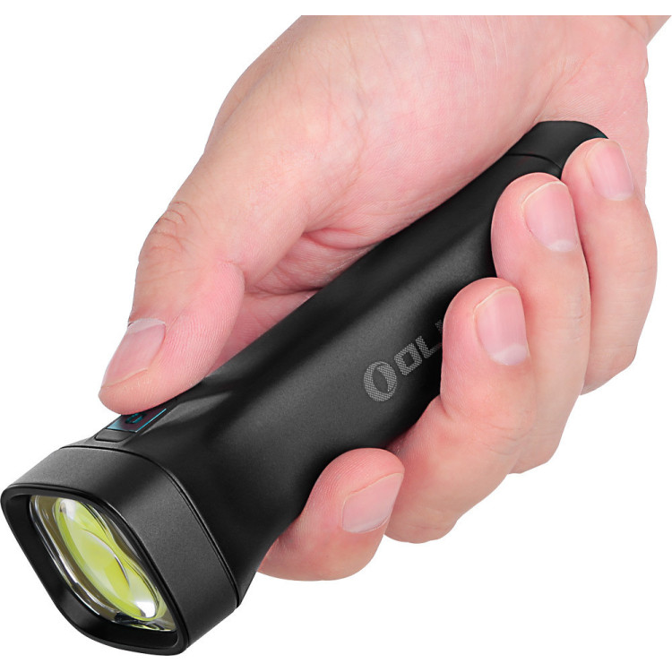 Ліхтар Olight Archer Black