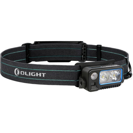 Ліхтар налобний Olight Array 2 Pro. Black