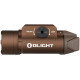 Фонарь Olight PL-3 Valkyrie. Desert Tan