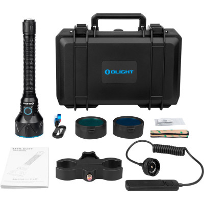 Фонарь Olight Javelot Pro 2 Kit