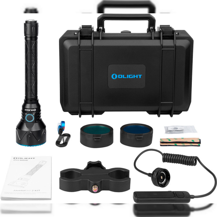 Ліхтар Olight Javelot Pro 2 Kit