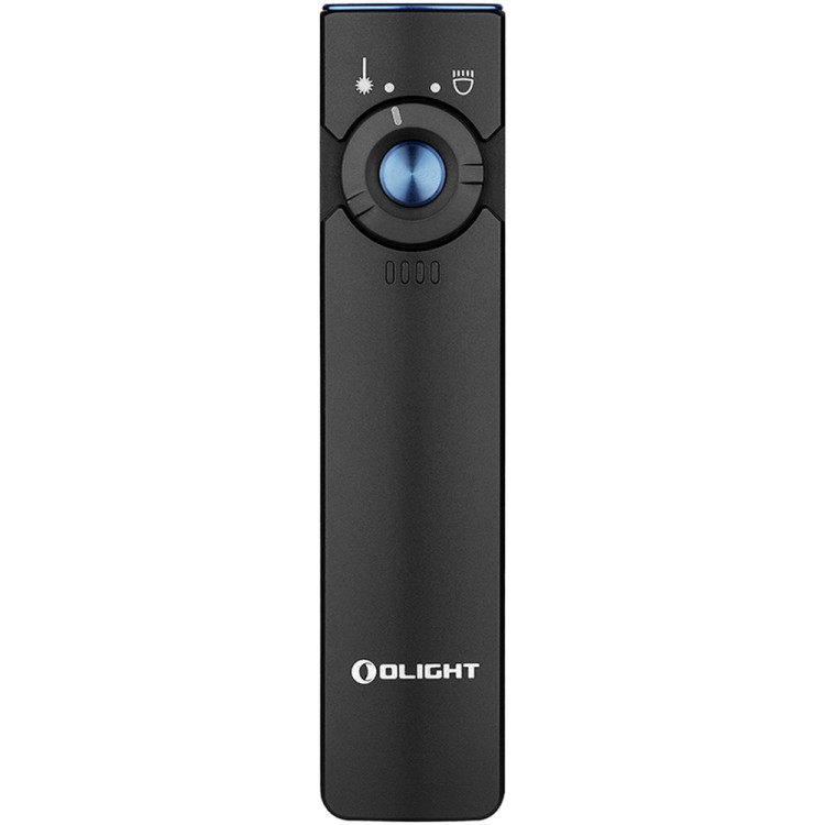 Ліхтар Olight Arkfeld. Black