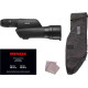 Зорова труба MINOX MD 80 ZR 20-60x F1. Сітка MR2-S