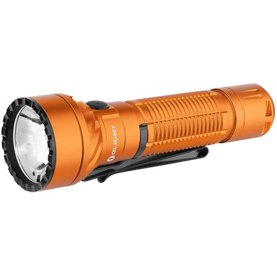 Ліхтар Olight Freyr. Orange