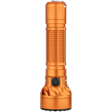 Ліхтар Olight Freyr. Orange