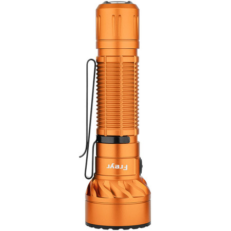 Ліхтар Olight Freyr. Orange