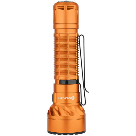 Ліхтар Olight Freyr. Orange