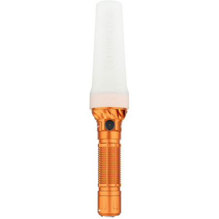 Ліхтар Olight Freyr. Orange