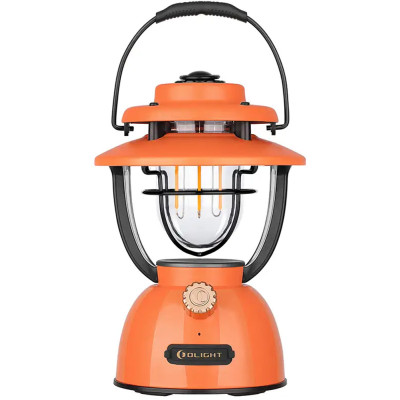 Ліхтар Olight Olantern Classic 2 Pro. Orange