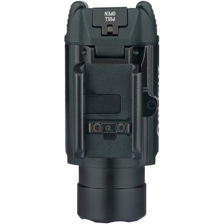 Ліхтар з ЛЦВ Olight Baldr RL Black