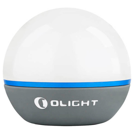 Ліхтар Olight Obulb Grey