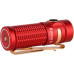 Ліхтар Olight Baton 3 Red