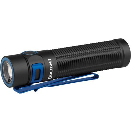 Ліхтар Olight Baton 3 Pro Max. Black