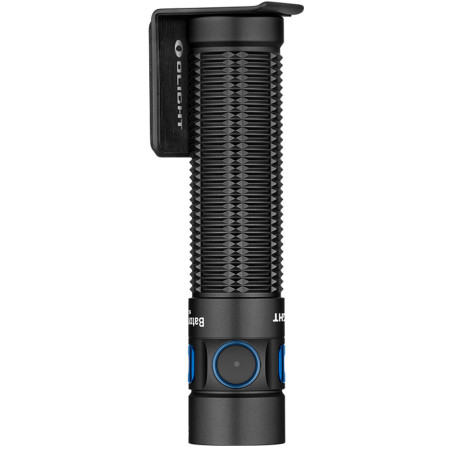 Ліхтар Olight Baton 3 Pro Max. Black