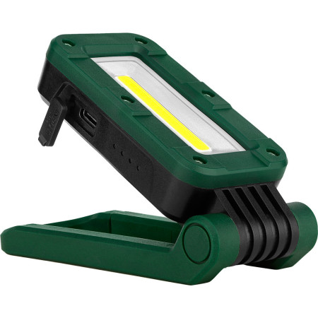 Ліхтар Olight Swivel Moss Green