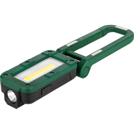 Ліхтар Olight Swivel Moss Green