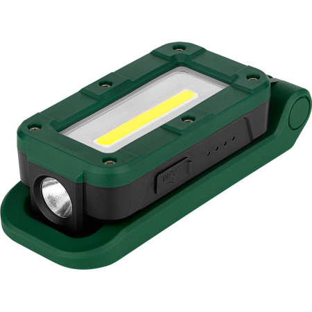 Ліхтар Olight Swivel Moss Green