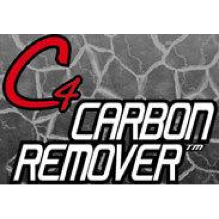 Засіб для чищення Bore Tech C4 CARBON REMOVER. Об’єм - 473 мл