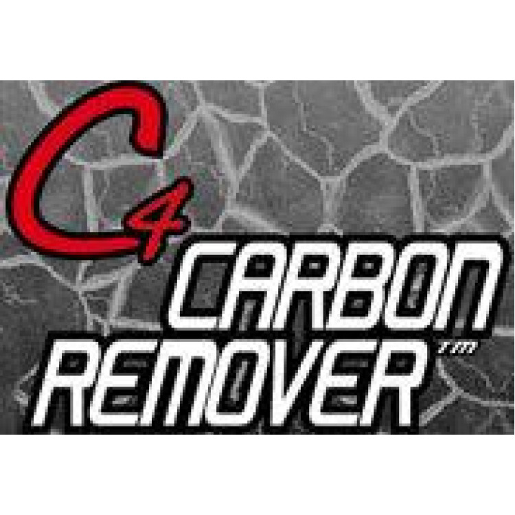 Засіб для чищення Bore Tech C4 CARBON REMOVER. Об’єм - 473 мл