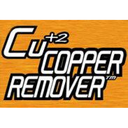 Засіб для чищення Bore Tech Cu+2 COPPER REMOVER. Об’єм - 473 мл