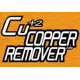 Засіб для чищення Bore Tech Cu+2 COPPER REMOVER. Об’єм - 473 мл