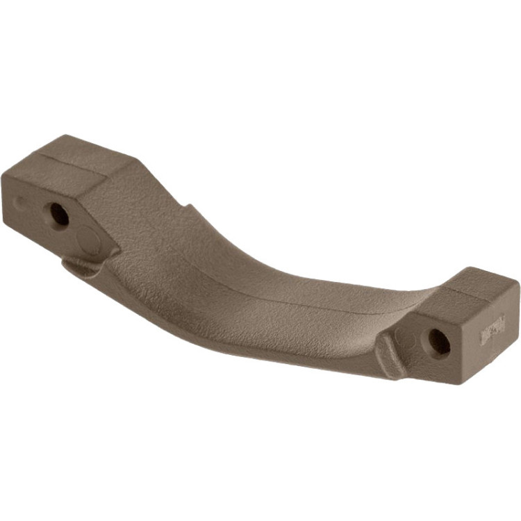 Спусковая скоба Magpul MOE Enhanced Trigger Guard AR15/AR10 FDE