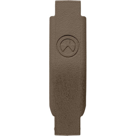 Спускова скоба Magpul MOE Enhanced Trigger Guard AR15/AR10 FDE