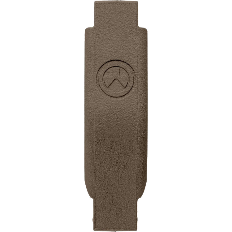 Спусковая скоба Magpul MOE Enhanced Trigger Guard AR15/AR10 FDE