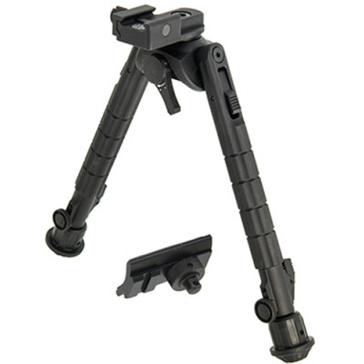 Сошки Leapers UTG Recon 360 TL. 20-30,5 см. Picatinny