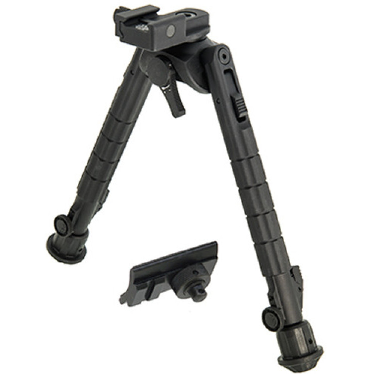 Сошки Leapers UTG Recon 360 TL. 20-30,5см. Picatinny