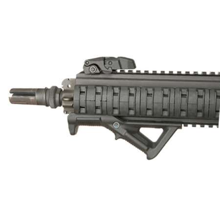 Упор передний Magpul AFG Weaver/Picatinny