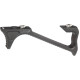 Упор Leapers UTG Ultra Slim Angled Foregrip. Keymod. Black