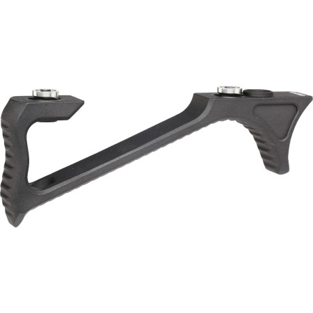 Упор Leapers UTG Ultra Slim Angled Foregrip. Keymod. Black