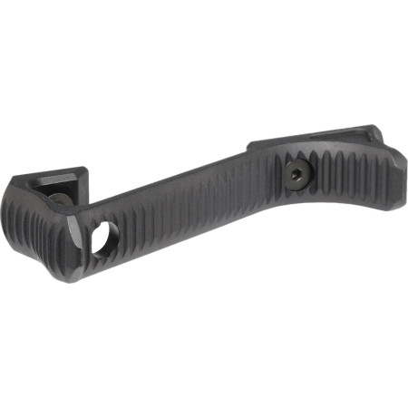 Упор Leapers UTG Ultra Slim Angled Foregrip. Keymod. Black