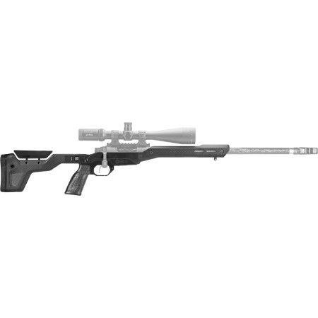 Ложе MDT HNT-26 для Remington 700 SA Black