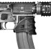 Накладка FAB Defense MWG на шахту магазину AR15/M16. Колір - чорний