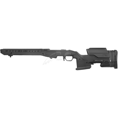 Ложе MDT JAE-700 G4 для Remington 700 SA. Black